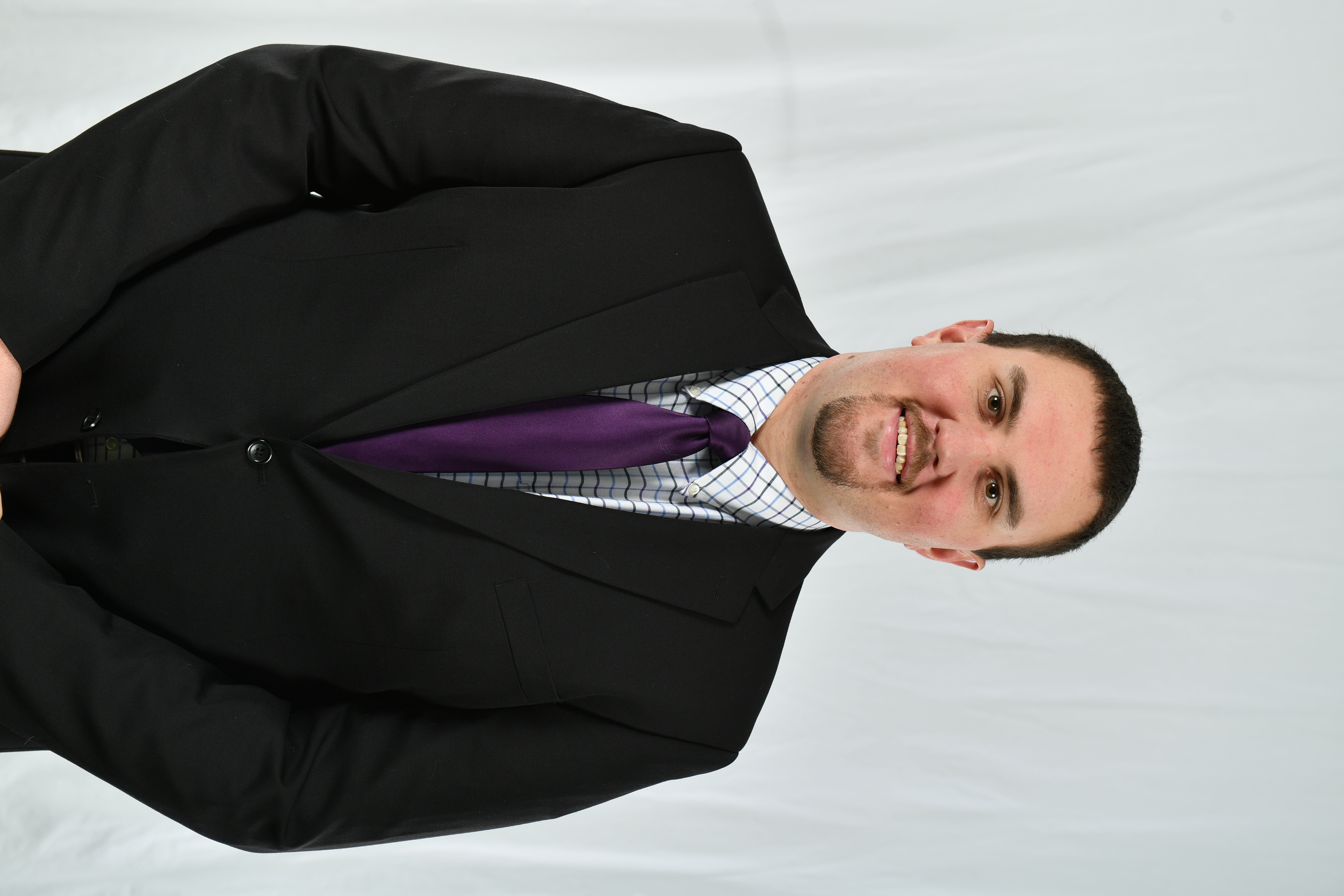 Casey Woodman Headshot
